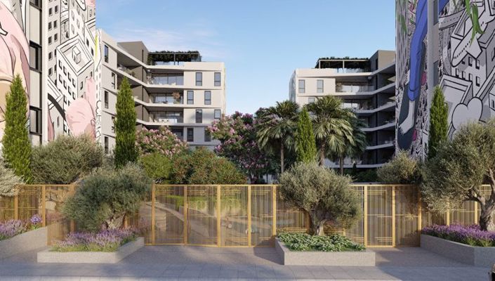 Image No.26-4 Bed Apartment for sale