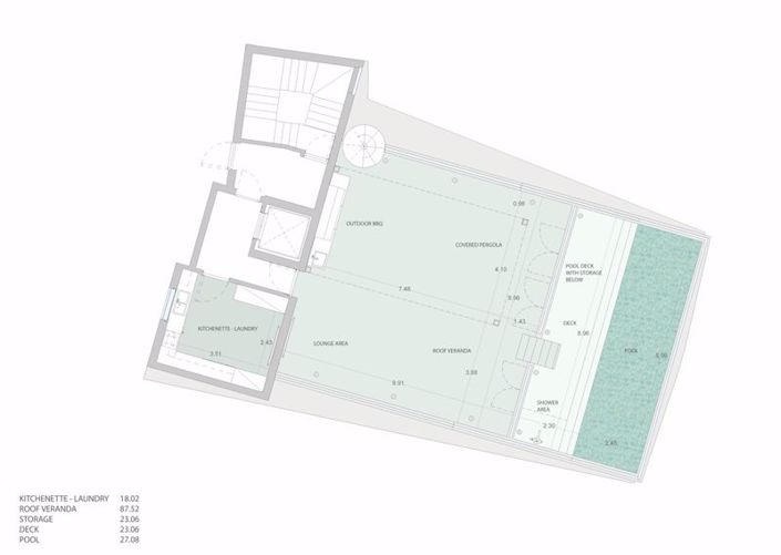 Image No.29-4 Bed Apartment for sale