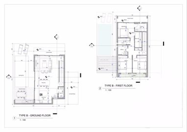 type-b-floor-plans