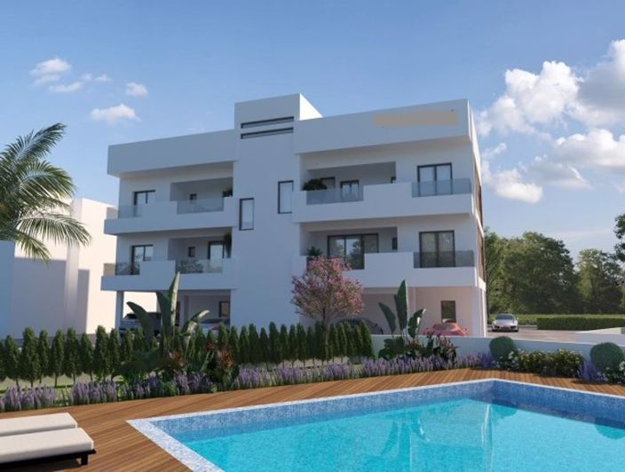 Image No.5-2 Bed Apartment for sale