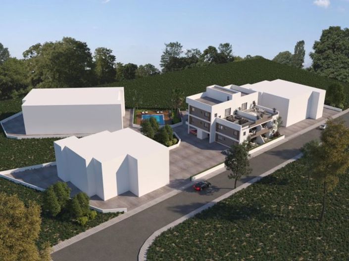 Image No.9-2 Bed Apartment for sale