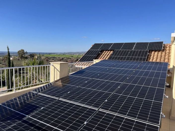 Image No.15-4 Bed Villa for sale