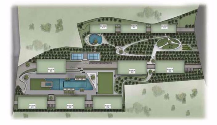 Image No.10-3 Bed Apartment for sale