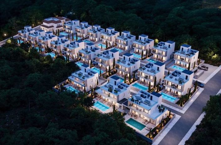 Image No.1-3 Bed Villa for sale