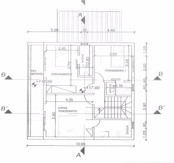 Image No.6-3 Bed Villa for sale