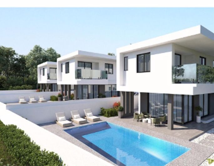 Image No.3-4 Bed Villa for sale