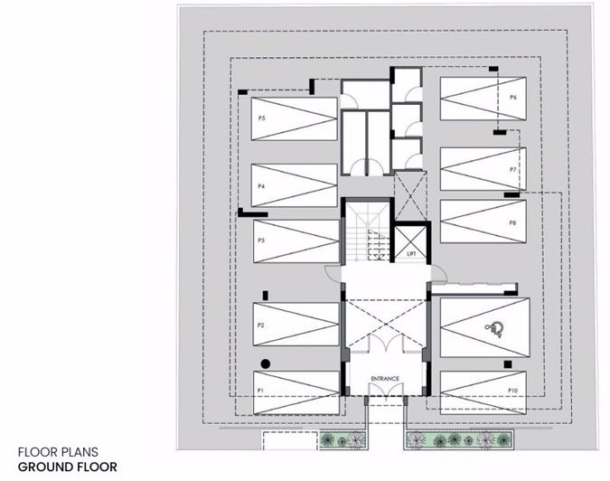 Image No.14-2 Bed Apartment for sale