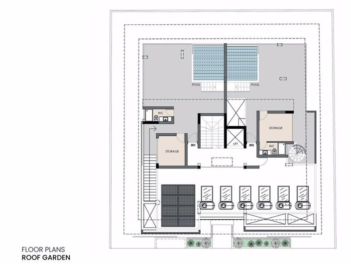 Image No.16-2 Bed Apartment for sale