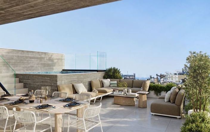 Image No.8-2 Bed Apartment for sale