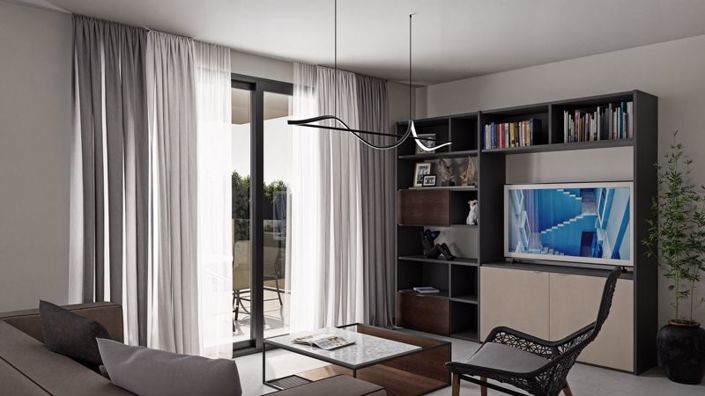 Image No.4-3 Bed Apartment for sale