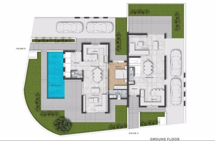 Image No.10-3 Bed Villa for sale