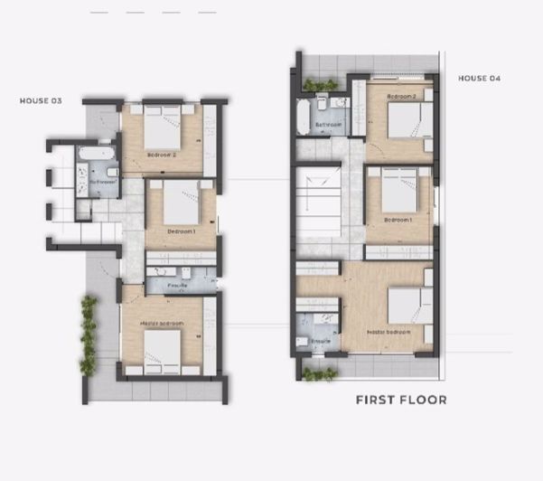 Image No.12-3 Bed Villa for sale