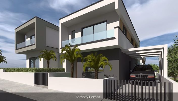 Image No.7-3 Bed Villa for sale