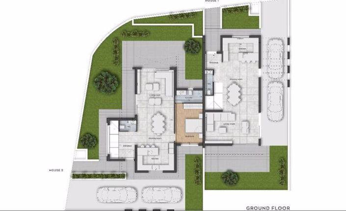 Image No.9-3 Bed Villa for sale