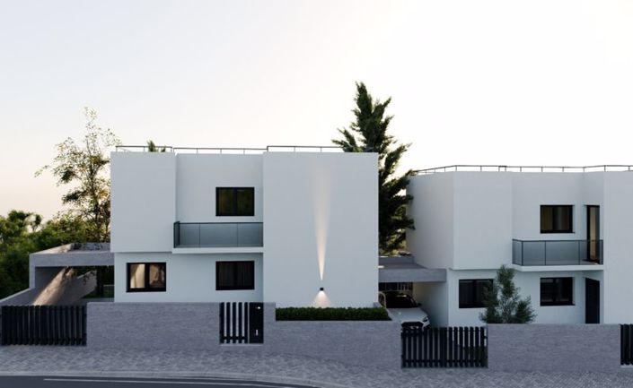Image No.2-3 Bed Villa for sale