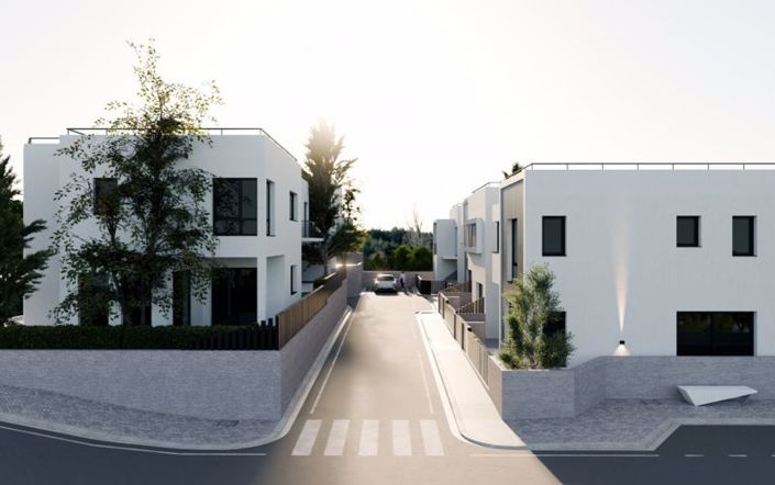 Image No.3-3 Bed Villa for sale