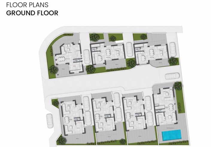 Image No.5-3 Bed Villa for sale