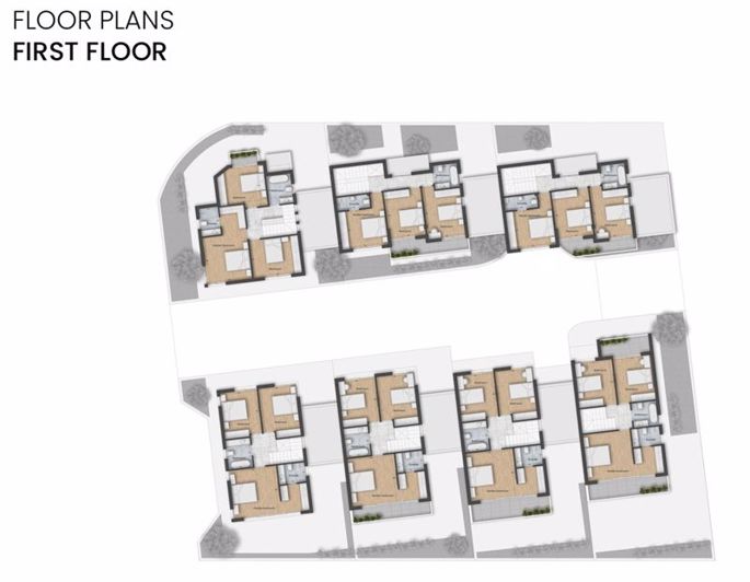 Image No.6-3 Bed Villa for sale