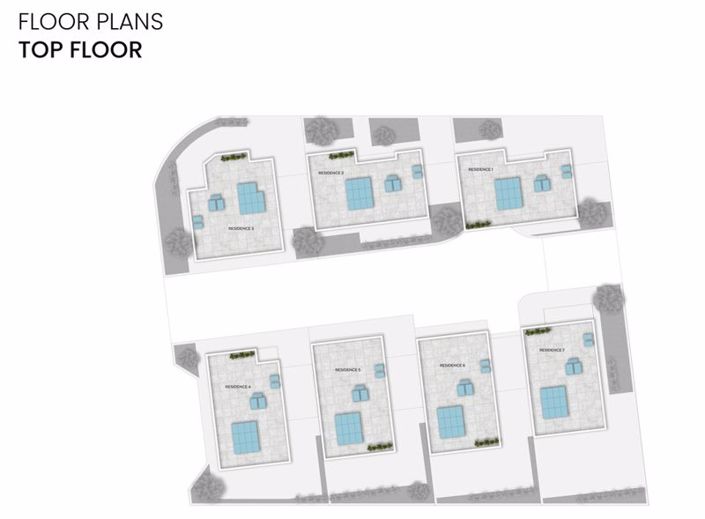 Image No.7-3 Bed Villa for sale