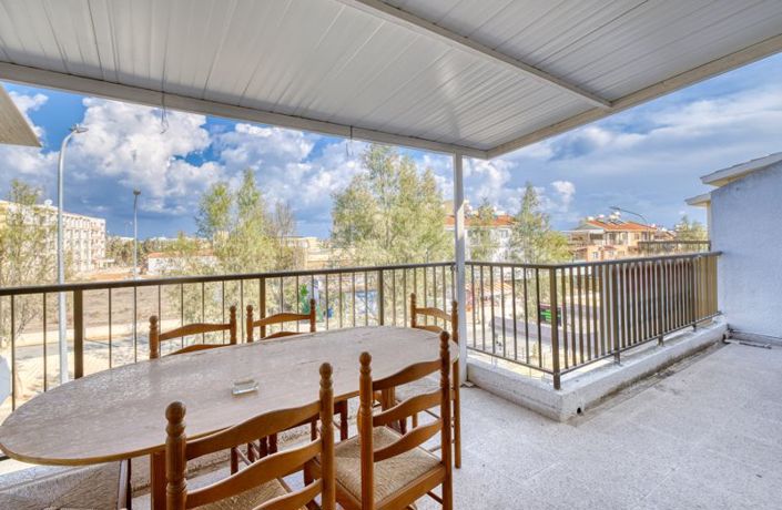 Image No.12-Appartement de 2 chambres à vendre à Pernera