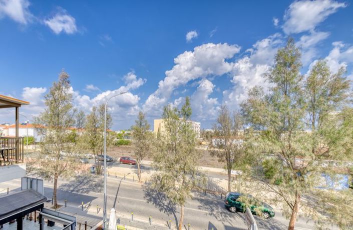 Image No.13-Appartement de 2 chambres à vendre à Pernera