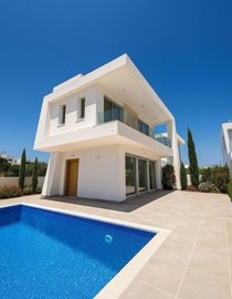 3 Bed Villa for sale