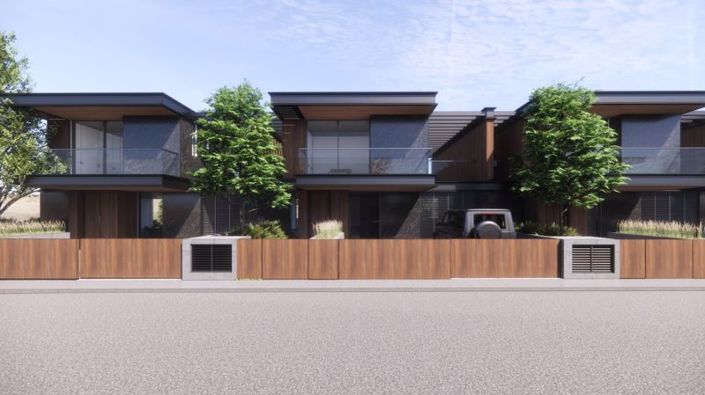 Image No.2-Villa de 3 chambres à vendre à Chlorakas