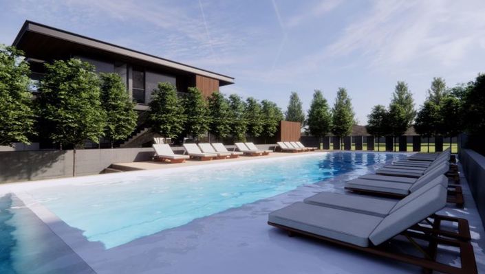 Image No.6-Villa de 3 chambres à vendre à Chlorakas