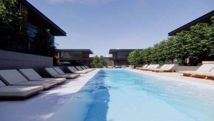 Image No.7-Villa de 3 chambres à vendre à Chlorakas