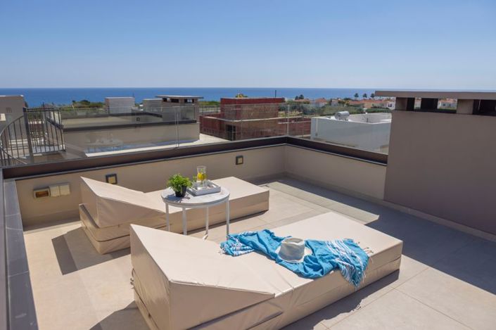 Image No.16-Villa de 3 chambres à vendre à Kapparis