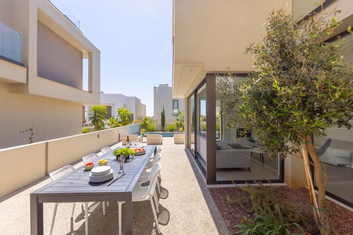 Image No.18-Villa de 3 chambres à vendre à Kapparis