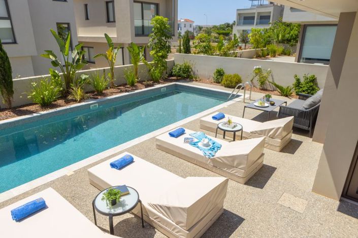 Image No.20-Villa de 3 chambres à vendre à Kapparis