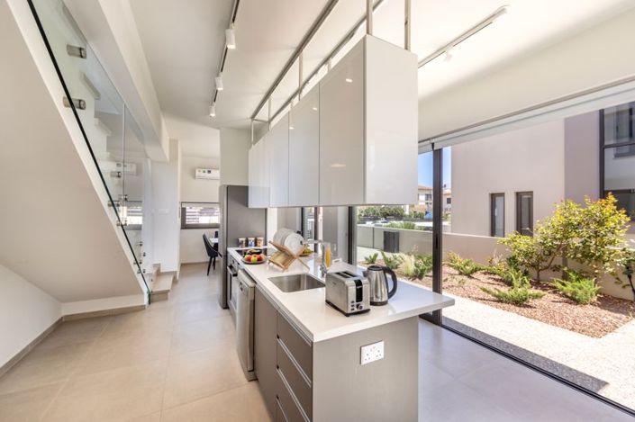 Image No.3-Villa de 3 chambres à vendre à Kapparis