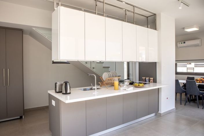 Image No.4-Villa de 3 chambres à vendre à Kapparis