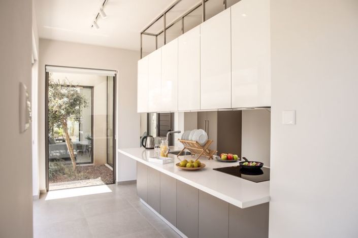 Image No.5-Villa de 3 chambres à vendre à Kapparis