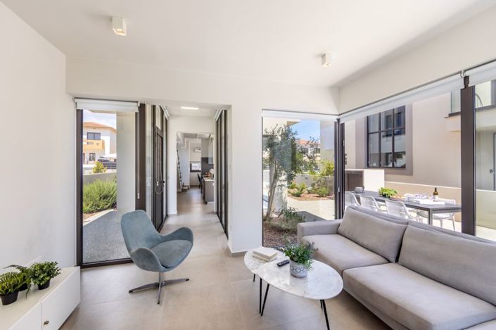 Image No.6-Villa de 3 chambres à vendre à Kapparis