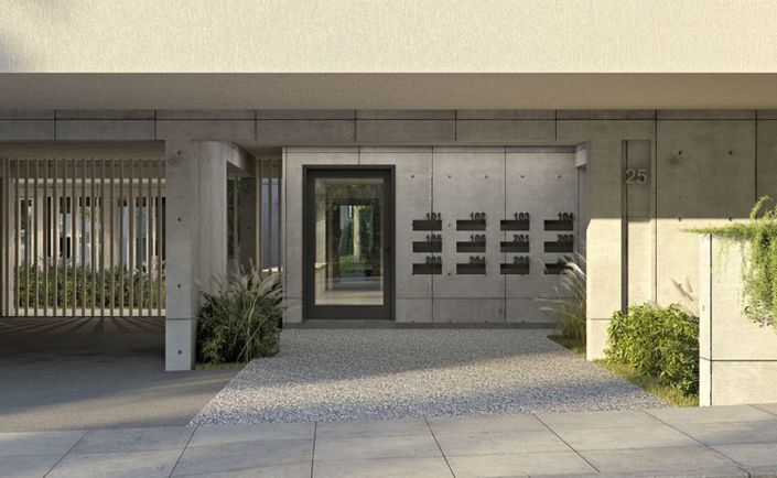 Image No.10-1 Bed Apartment for sale