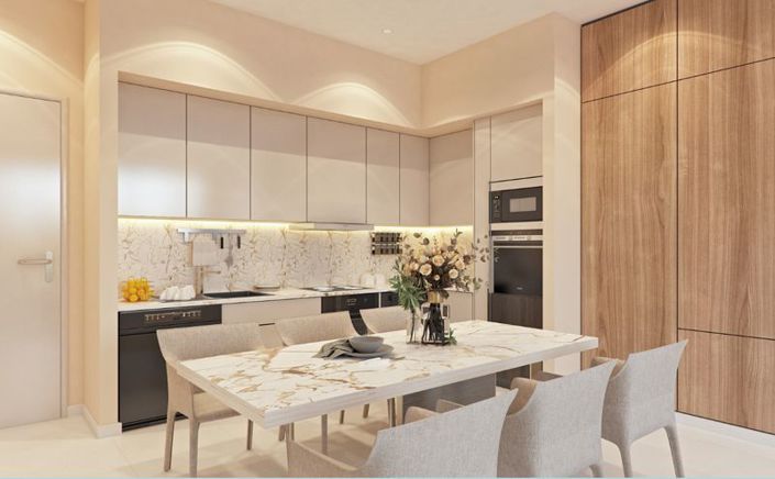 Image No.4-1 Bed Apartment for sale