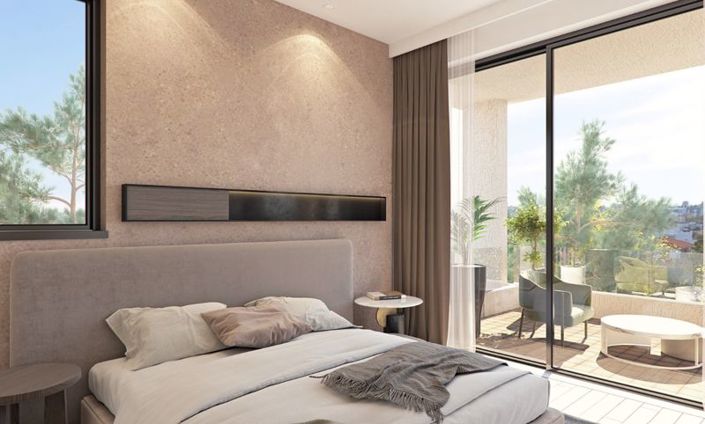 Image No.6-1 Bed Apartment for sale