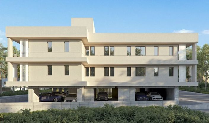 Image No.8-1 Bed Apartment for sale