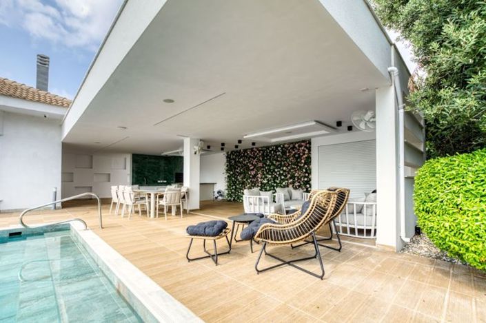 Image No.38-4 Bed Villa for sale