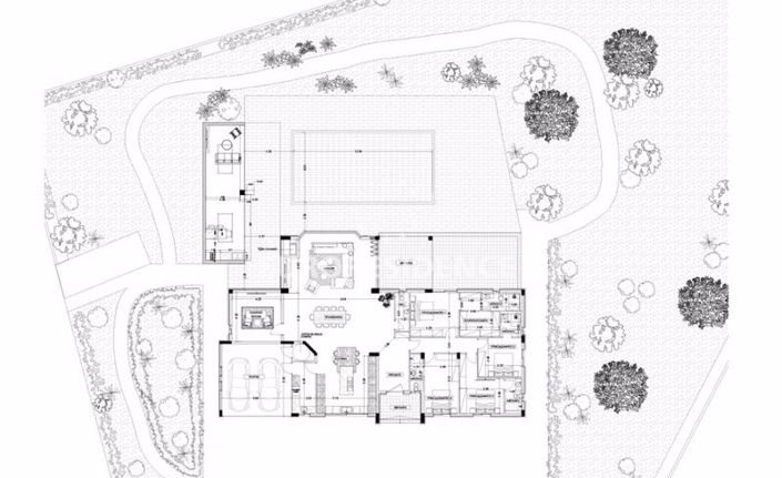 Image No.47-4 Bed Villa for sale