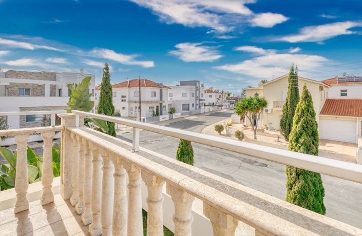 Image No.17-Villa de 3 chambres à vendre à Deryneia