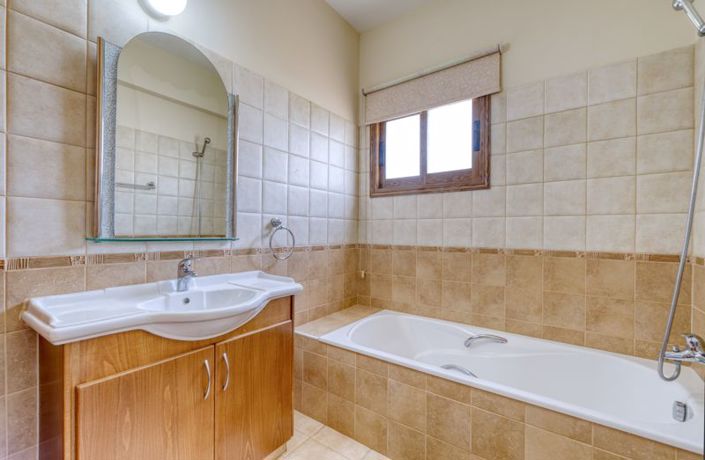 Image No.23-Villa de 3 chambres à vendre à Deryneia