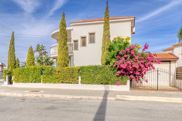 Image No.25-Villa de 3 chambres à vendre à Deryneia