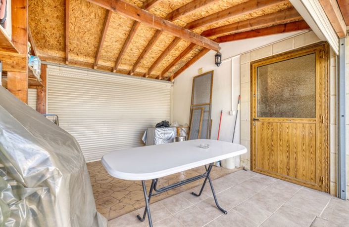 Image No.26-Villa de 3 chambres à vendre à Deryneia