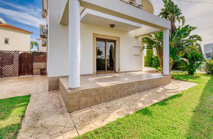 Image No.27-Villa de 3 chambres à vendre à Deryneia