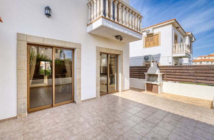 Image No.28-Villa de 3 chambres à vendre à Deryneia