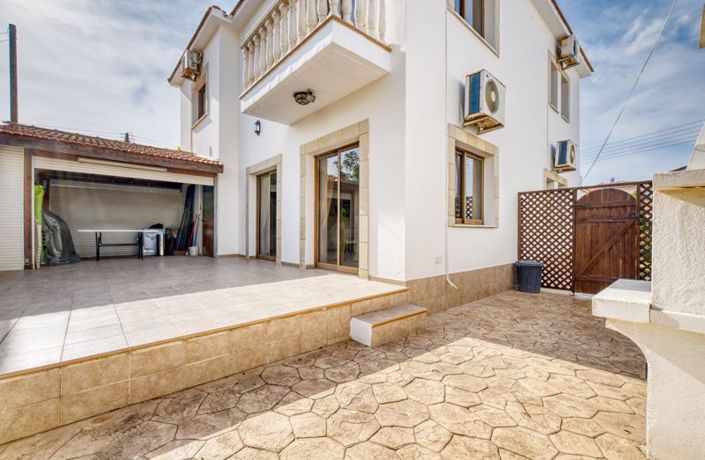 Image No.29-Villa de 3 chambres à vendre à Deryneia