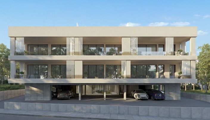 Image No.1-2 Bed Apartment for sale